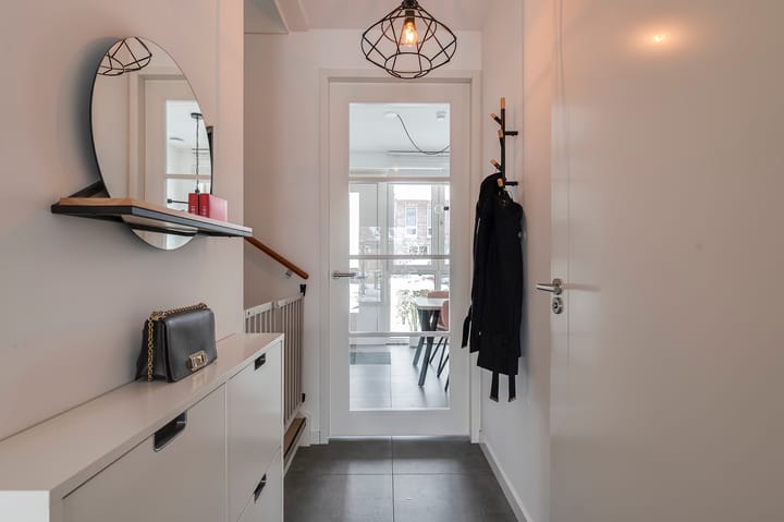 Foto 8 van Arsenaal 50