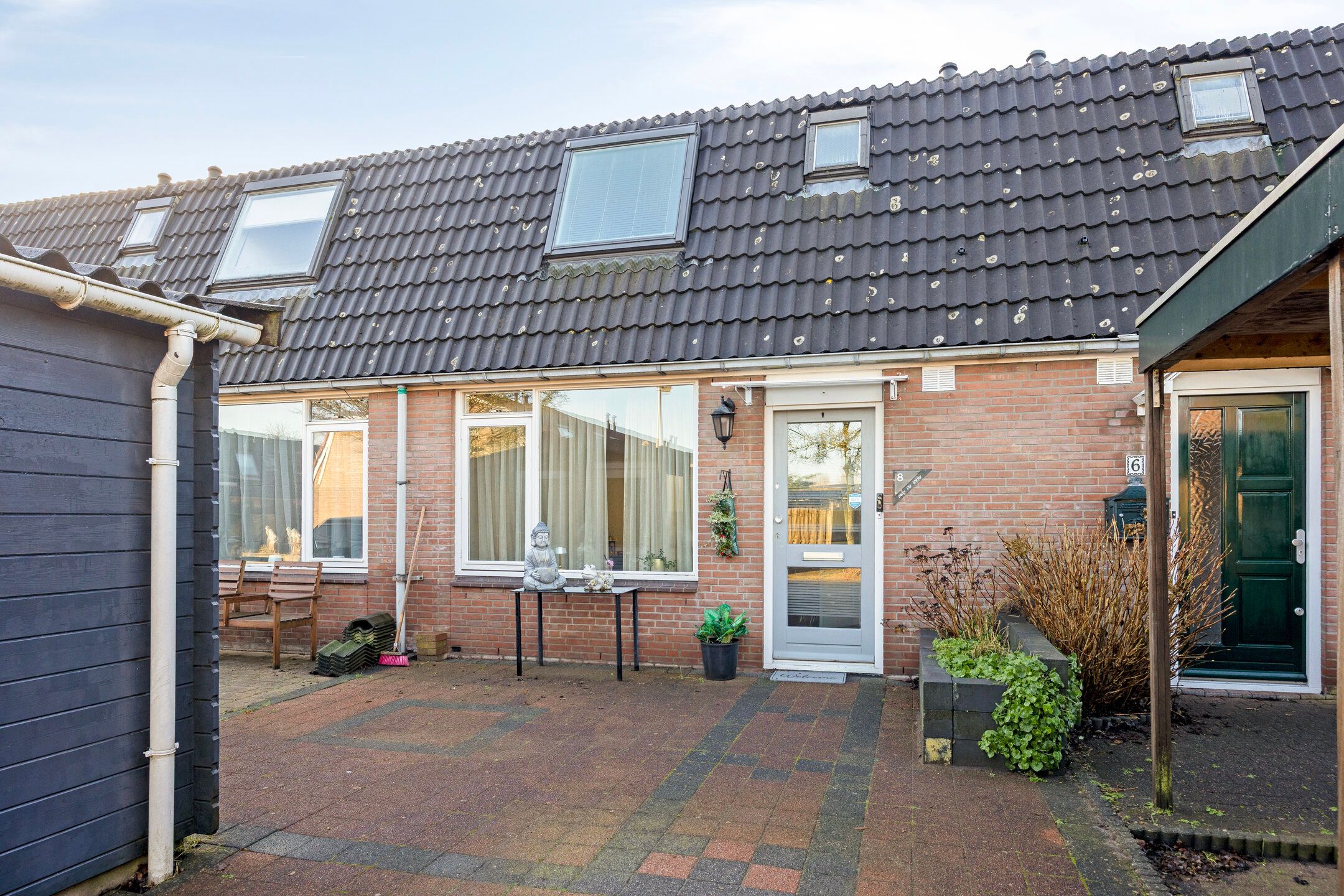 Photo 6 of Papaverstraat 8