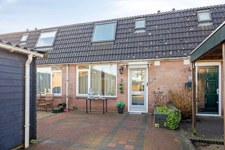 Foto 5 van Papaverstraat 8