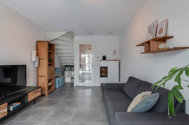 Foto 10 van Arsenaal 50