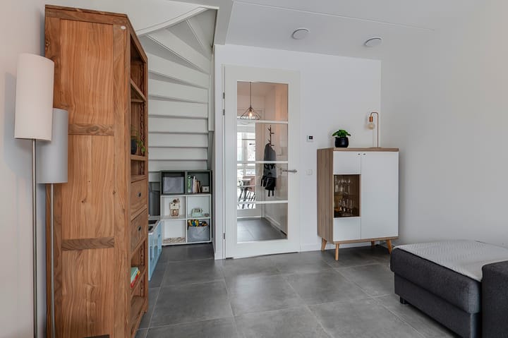 Foto 11 van Arsenaal 50