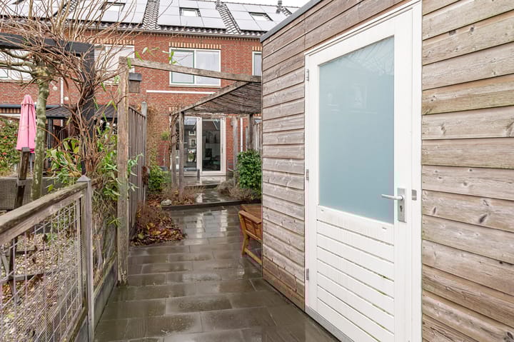 Foto 13 van Arsenaal 50