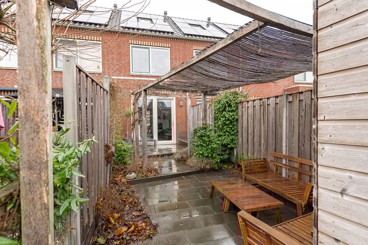 Foto 14 van Arsenaal 50