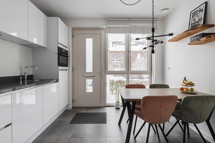 Foto 4 van Arsenaal 50