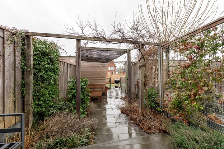 Foto 15 van Arsenaal 50