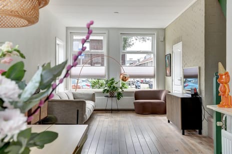 Eerste Hieronymus van Alphenstraat 27 secondary image