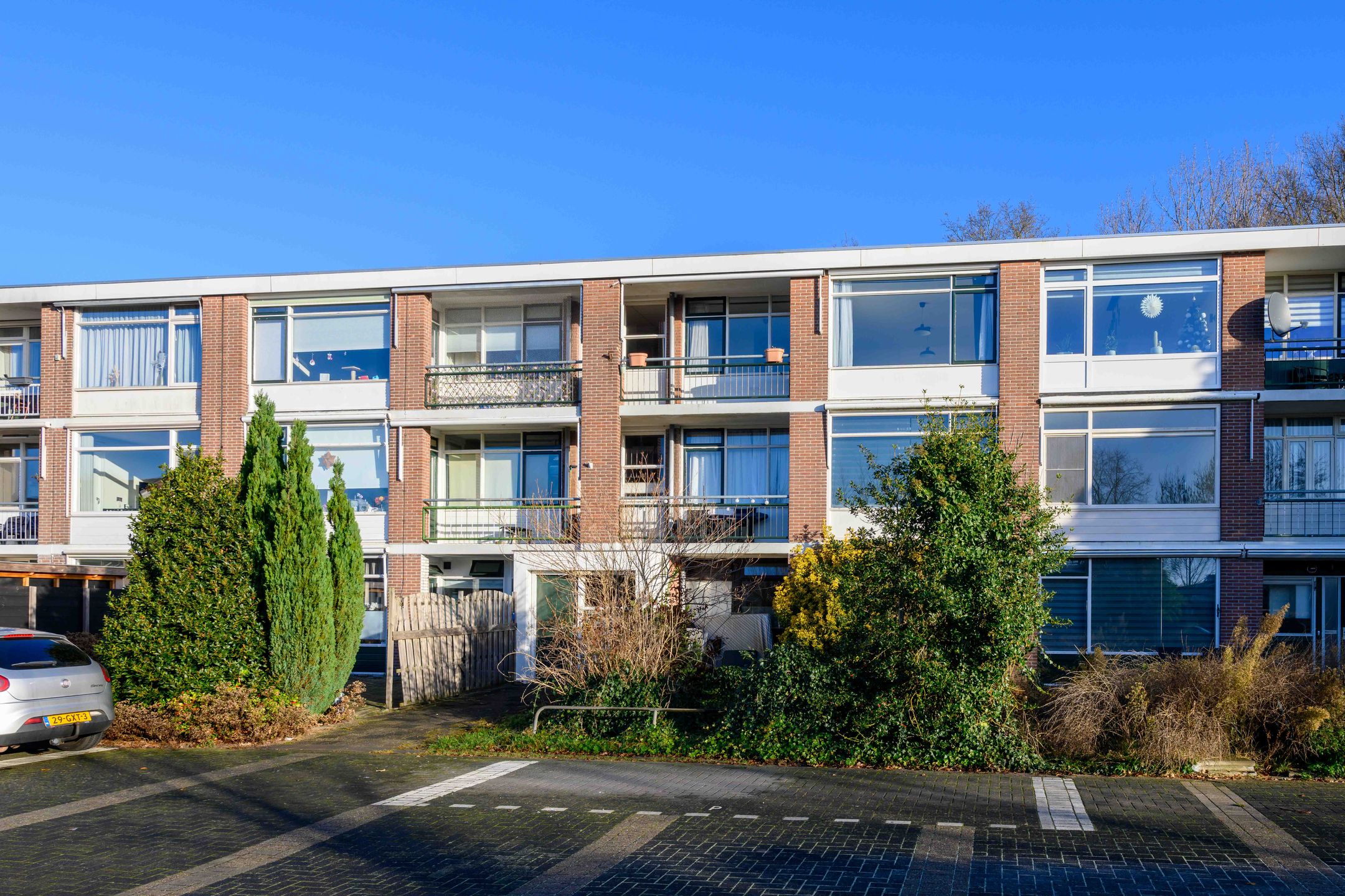 Buying a house in The Netherlands., Koninginneweg 139