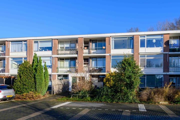 Foto 1 van Koninginneweg 139