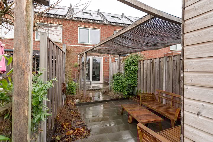 Foto 16 van Arsenaal 50