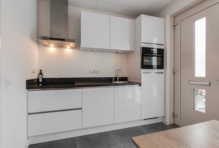 Foto 6 van Arsenaal 50