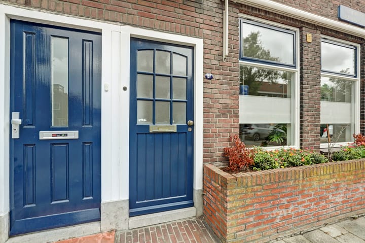Photo 5 of Eerste Hieronymus van Alphenstraat 27