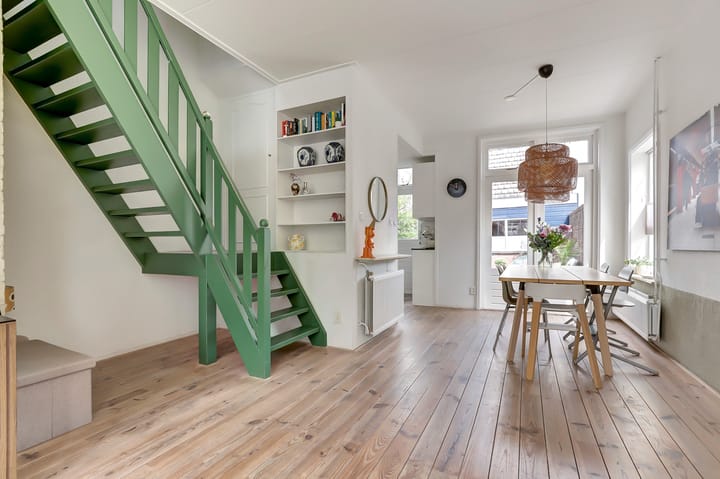 Photo 7 of Eerste Hieronymus van Alphenstraat 27