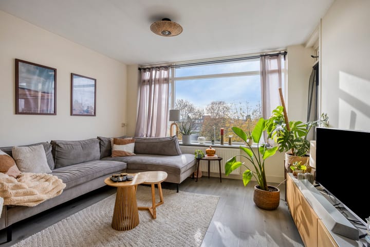 Foto 7 van Koninginneweg 139