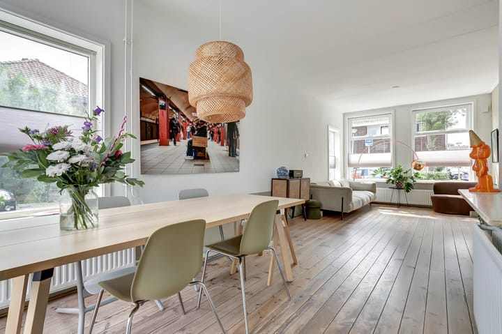 Photo 9 of Eerste Hieronymus van Alphenstraat 27