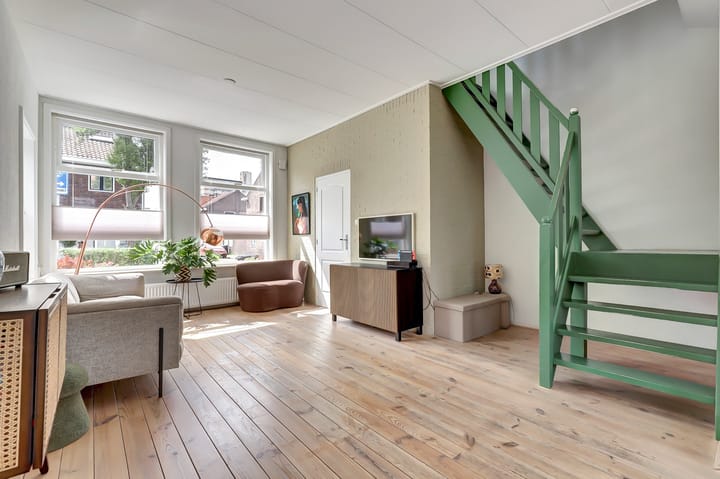 Photo 10 of Eerste Hieronymus van Alphenstraat 27