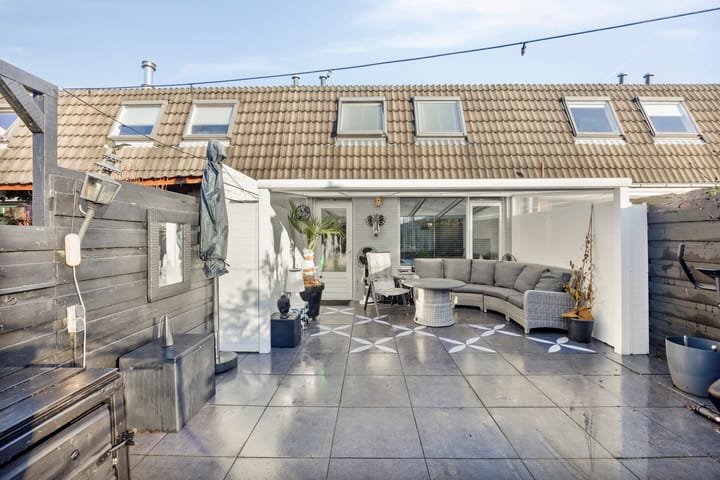 Foto 4 van Papaverstraat 8