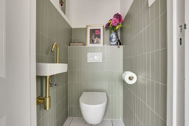 Photo 13 of Eerste Hieronymus van Alphenstraat 27