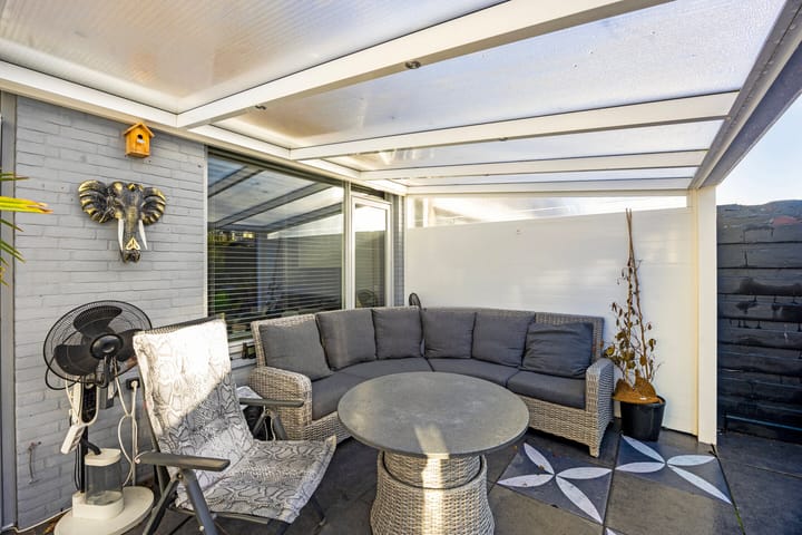 Foto 21 van Papaverstraat 8