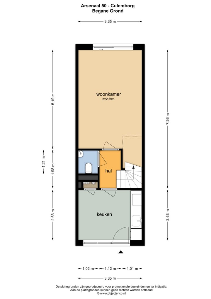 Foto 29 van Arsenaal 50