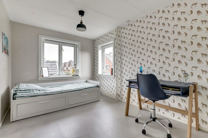 Photo 16 of Eerste Hieronymus van Alphenstraat 27