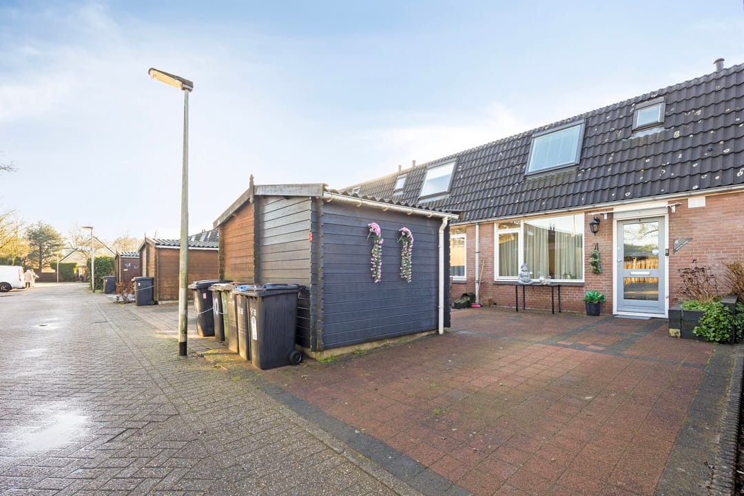 Photo 7 of Papaverstraat 8