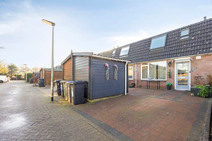 Foto 6 van Papaverstraat 8