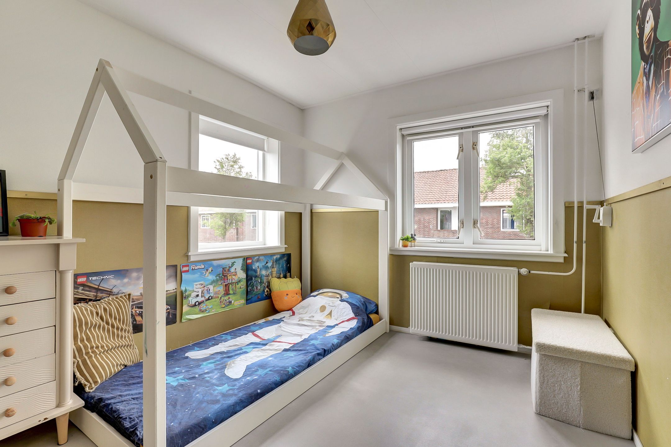 Foto 18 van Eerste Hieronymus van Alphenstraat 27