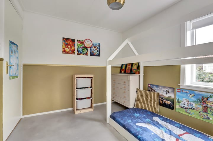 Photo 19 of Eerste Hieronymus van Alphenstraat 27