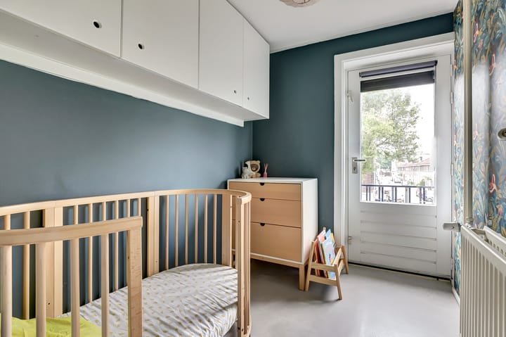 Photo 20 of Eerste Hieronymus van Alphenstraat 27