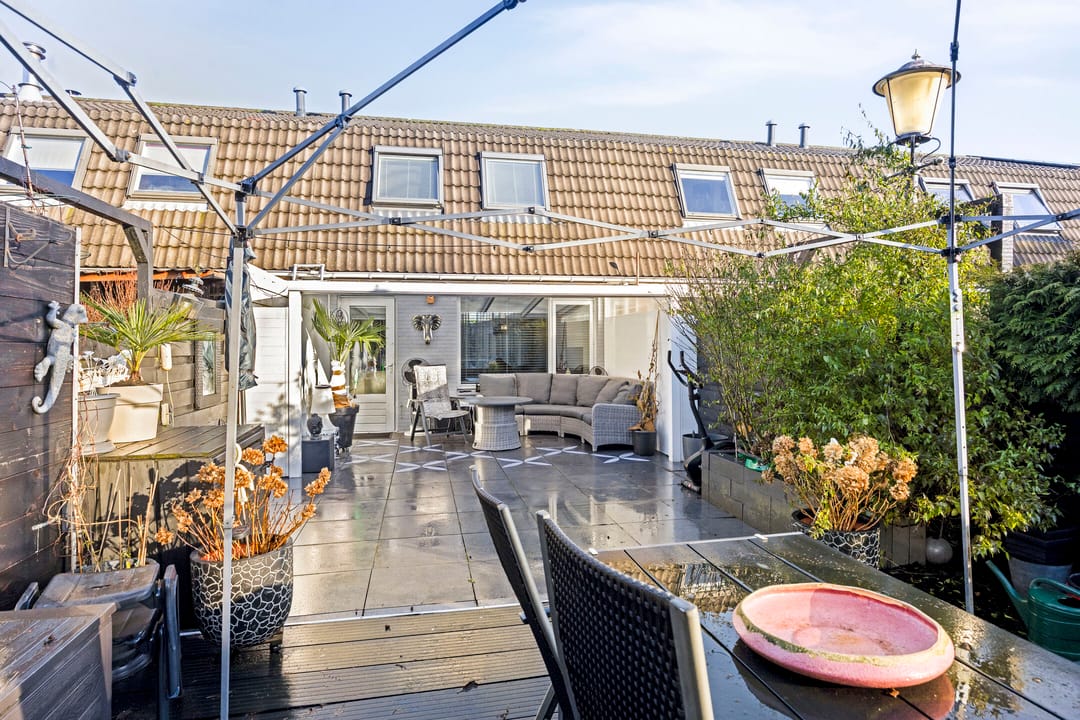 Photo 23 of Papaverstraat 8