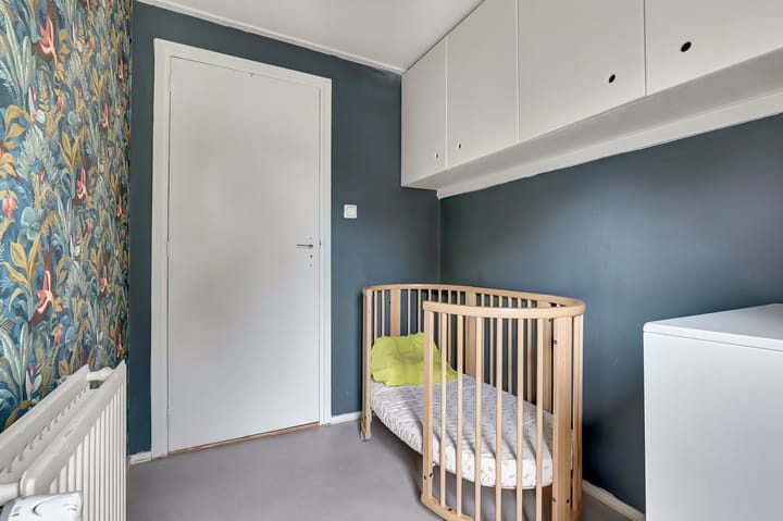 Photo 21 of Eerste Hieronymus van Alphenstraat 27