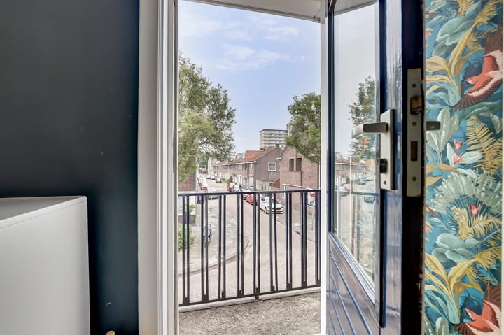 Photo 22 of Eerste Hieronymus van Alphenstraat 27