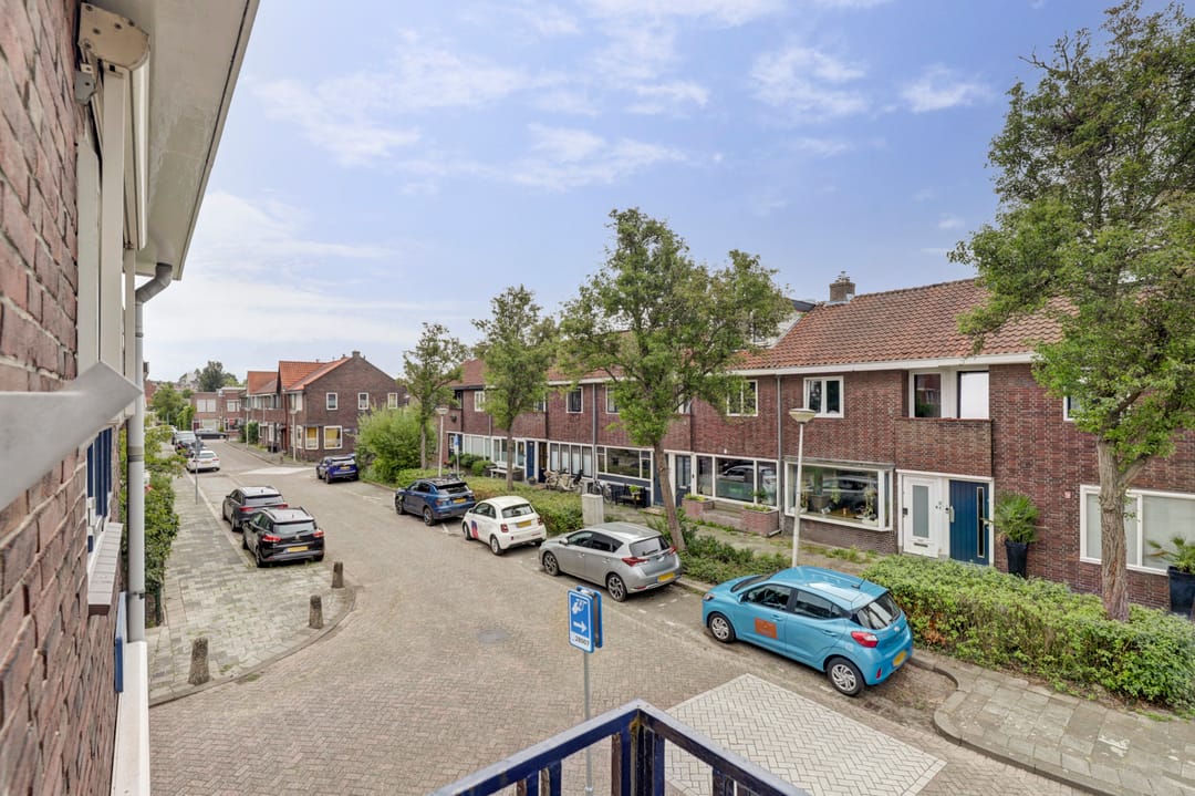 Foto 23 van Eerste Hieronymus van Alphenstraat 27
