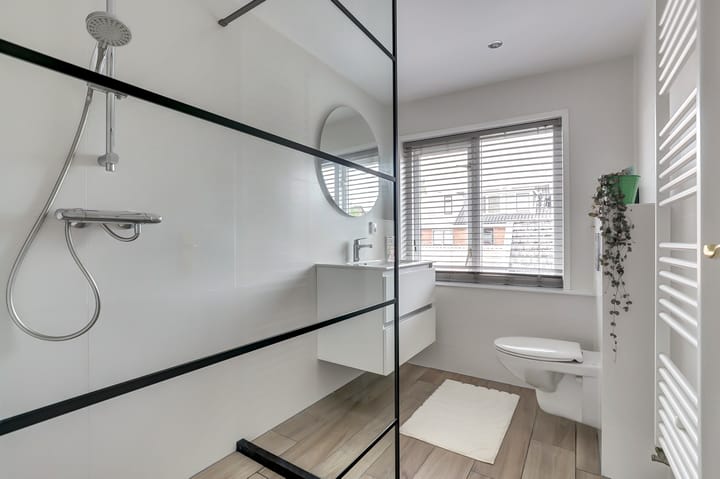 Photo 25 of Eerste Hieronymus van Alphenstraat 27