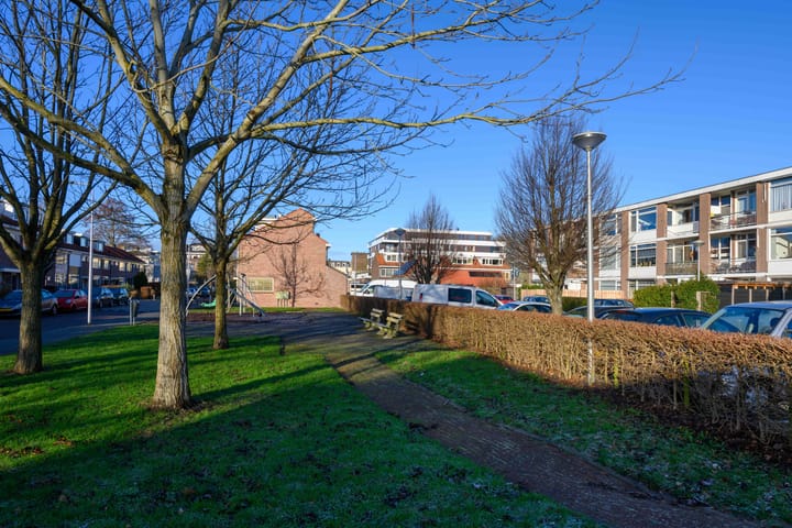 Foto 24 van Koninginneweg 139