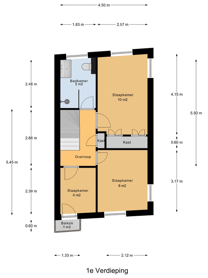 Photo 27 of Eerste Hieronymus van Alphenstraat 27