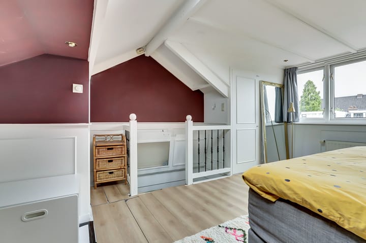 Photo 29 of Eerste Hieronymus van Alphenstraat 27