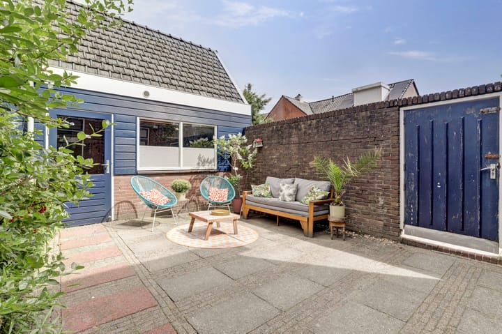 Photo 34 of Eerste Hieronymus van Alphenstraat 27