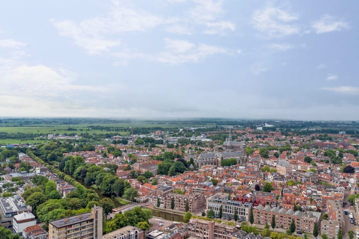 Photo 40 of Eerste Hieronymus van Alphenstraat 27