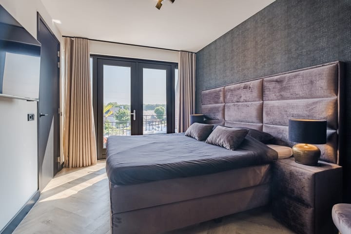 Foto 5 van Kapelstraat 27-E