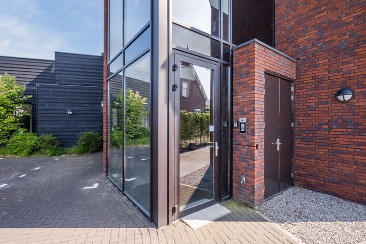 Foto 11 van Kapelstraat 27-E