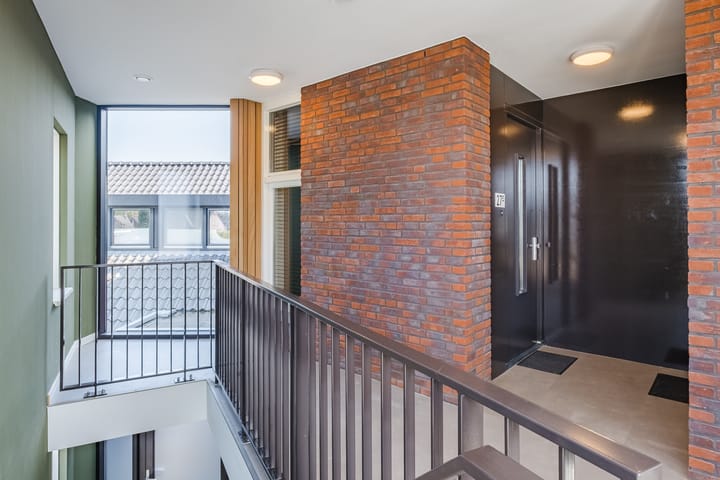 Foto 13 van Kapelstraat 27-E