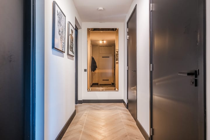 Foto 15 van Kapelstraat 27-E