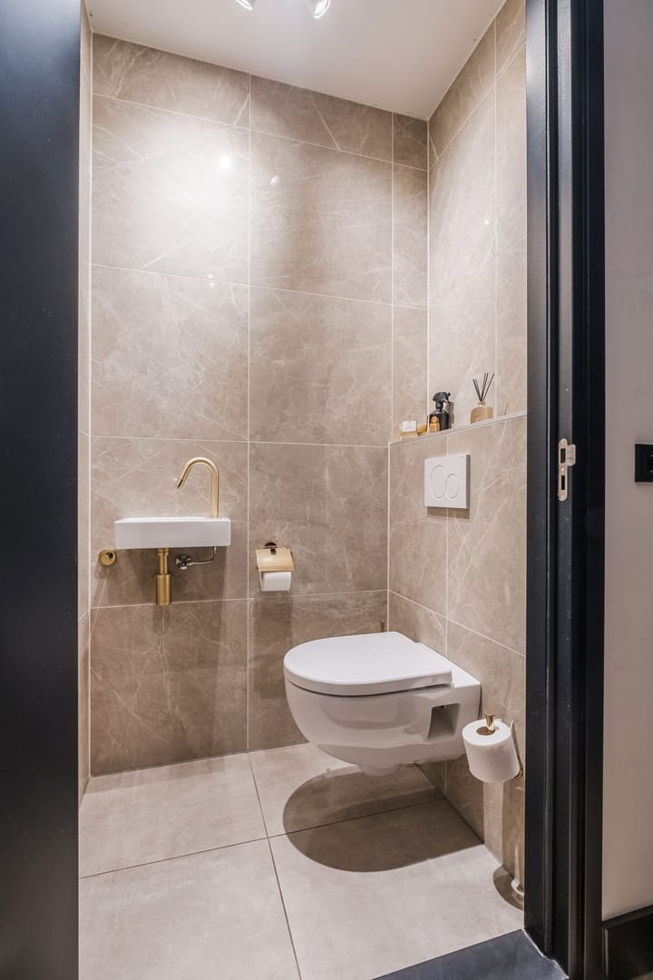 Foto 16 van Kapelstraat 27-E