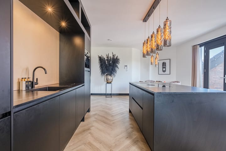 Foto 19 van Kapelstraat 27-E