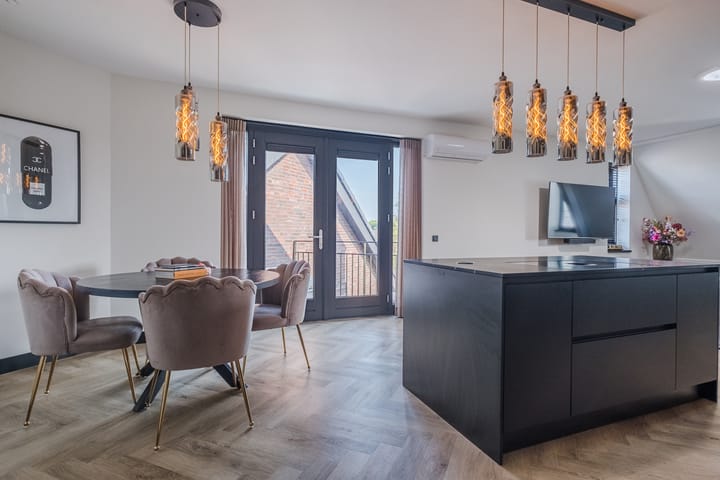 Foto 20 van Kapelstraat 27-E