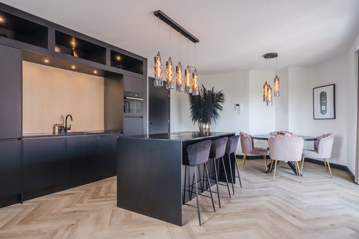 Foto 21 van Kapelstraat 27-E