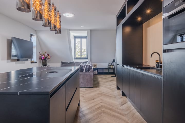 Foto 22 van Kapelstraat 27-E