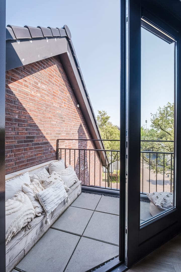 Foto 23 van Kapelstraat 27-E