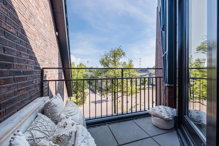 Foto 24 van Kapelstraat 27-E